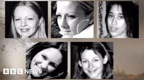 Ipswich murders 10 years on: Ex